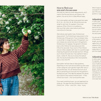 Tunisian Crochet Wardrobe by Lindsey Muscarella | PREORDER