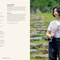 Tunisian Crochet Wardrobe by Lindsey Muscarella | PREORDER