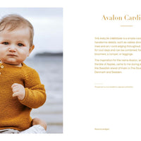 Knits for Little Ones by Lotte Rahbek