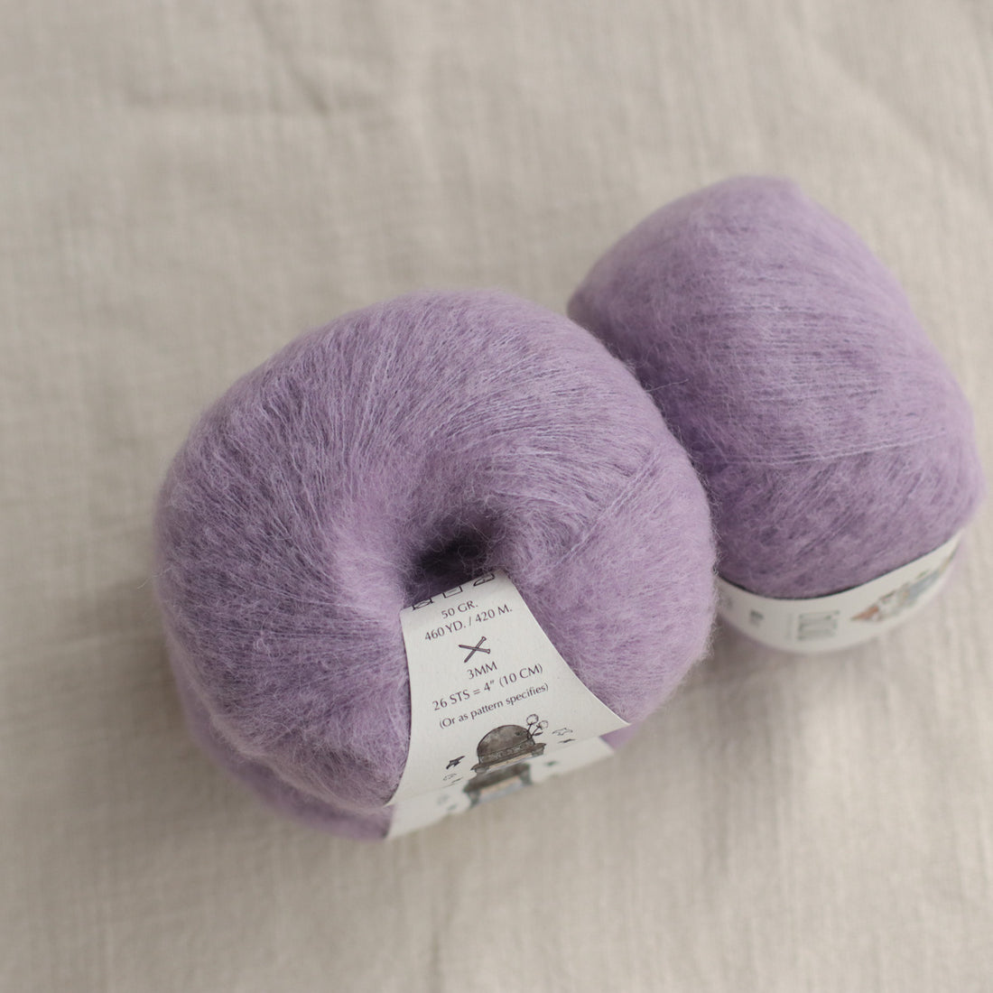 Aqu Lace Baby Suri Alpaca Silk | 2ply Lace
