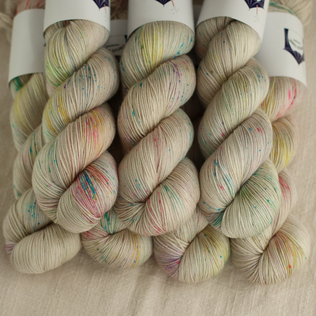 Soiree - The Australian Collection | Hand Dyed 4ply/Fingering