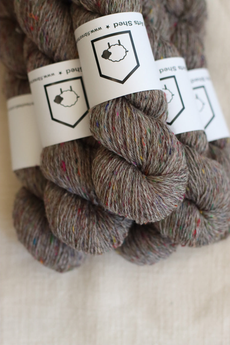 Fae Collection | 4ply/Fingering | Australian Made