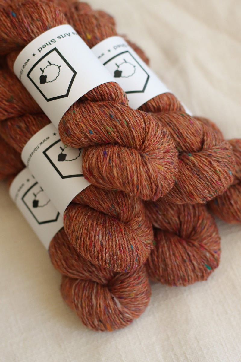 Fae Collection | 4ply/Fingering | Australian Made