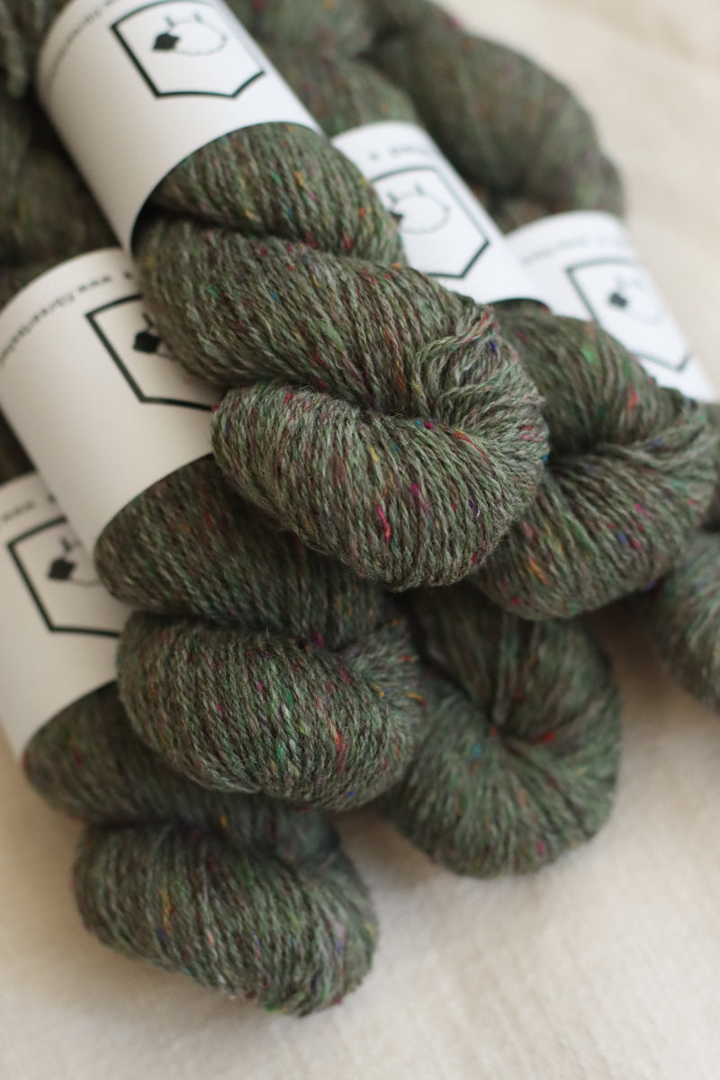 Fae Collection | 4ply/Fingering | Australian Made
