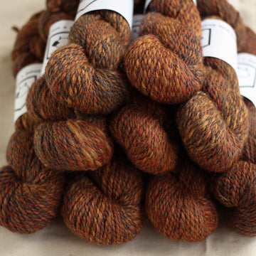 Chromacity Collection | 8ply/DK | LARGE Skeins