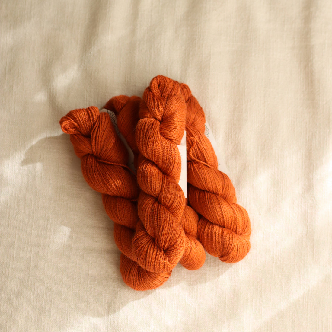 Ayni Baby Alpaca Silk | 4ply Fingering