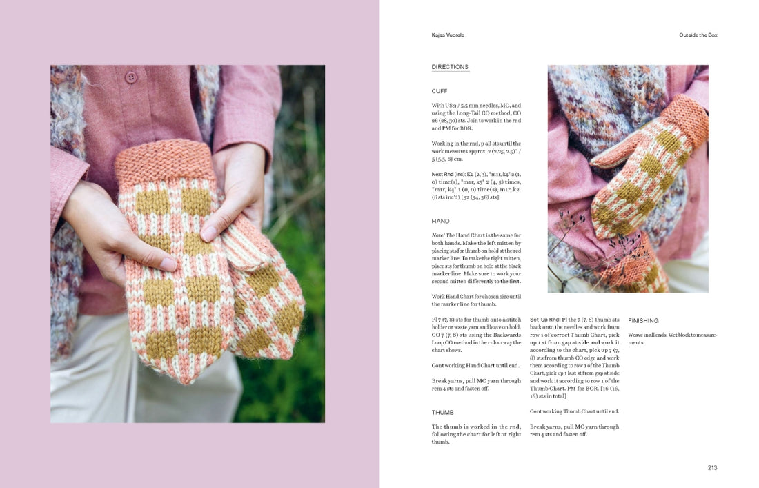 52 Weeks of Chunky Knits by Laine
