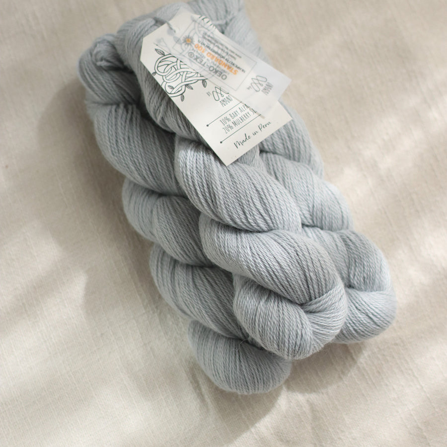 Ayani Baby Alpaca Silk | 4ply Fingering