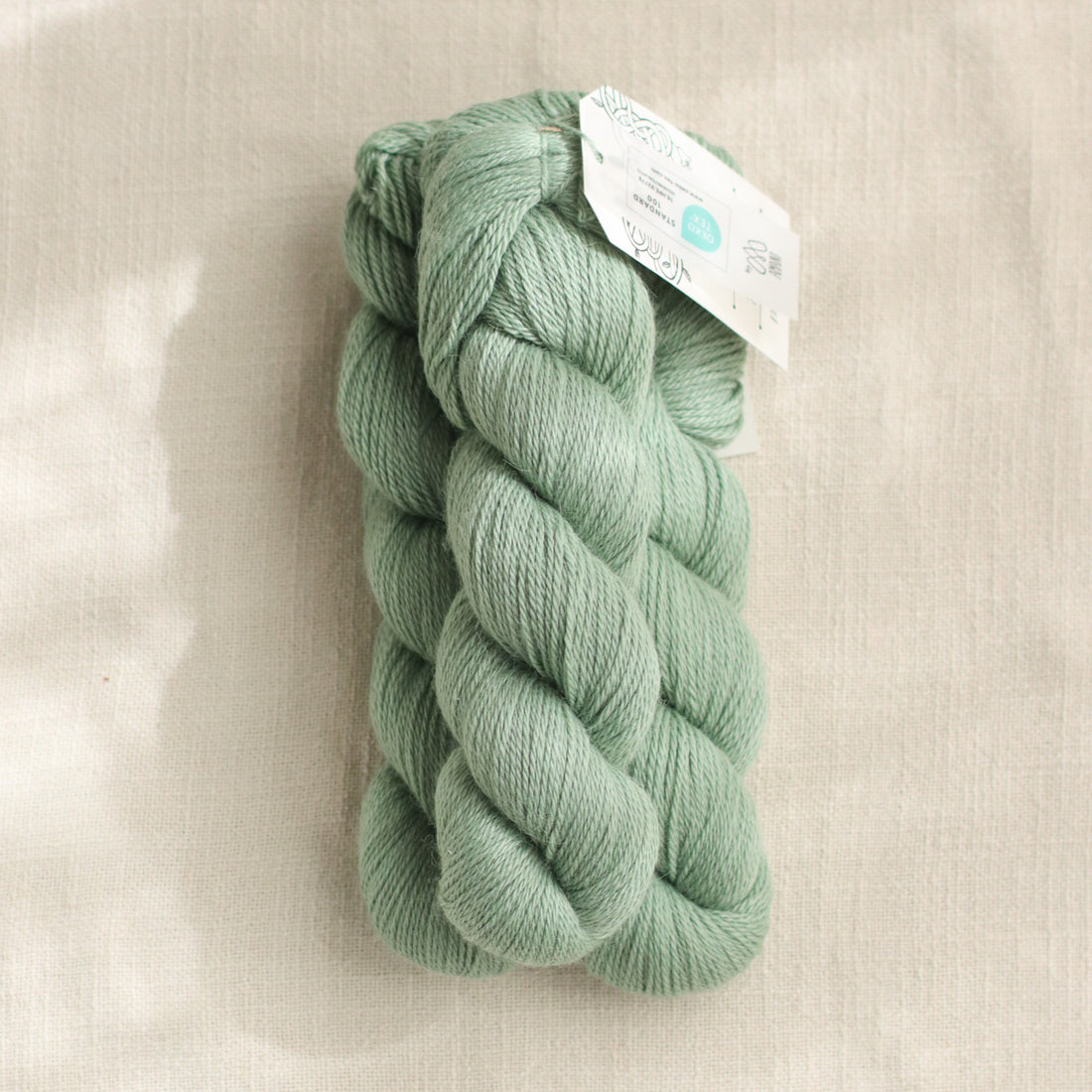 Ayani Baby Alpaca Silk | 4ply Fingering