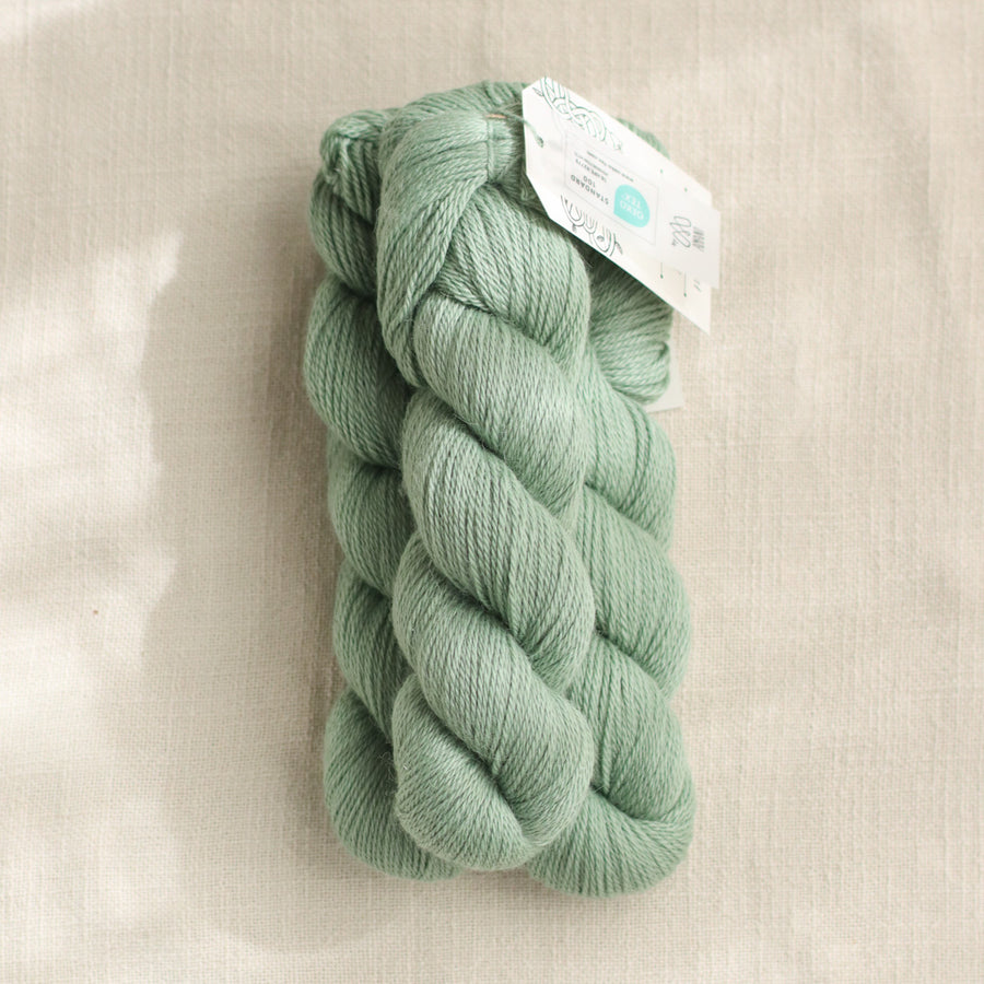 Ayani Baby Alpaca Silk | 4ply Fingering