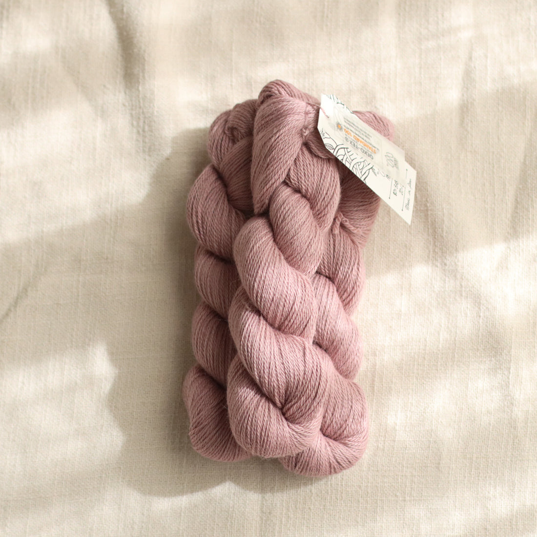 Ayani Baby Alpaca Silk | 4ply Fingering