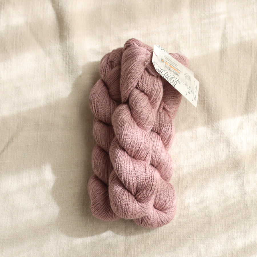 Ayani Baby Alpaca Silk | 4ply Fingering