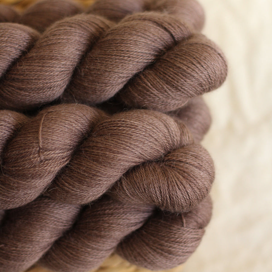Shawl Knitting Class with Vera Marcu