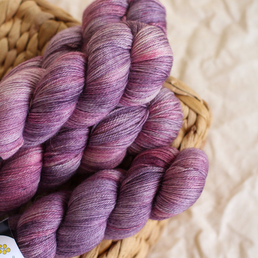 Shawl Knitting Class with Vera Marcu