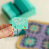 Mindful Collection | Knit Blockers