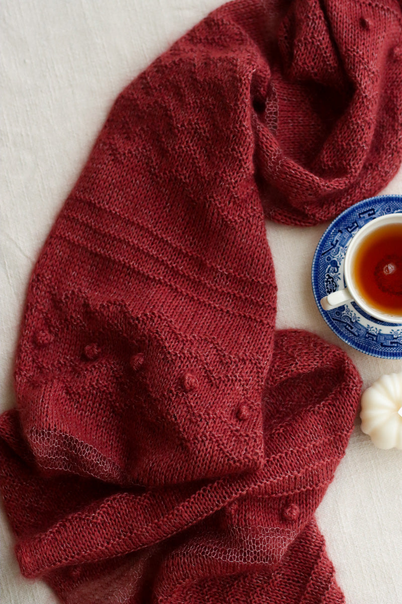 Winter's Path Wrap Kit
