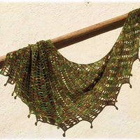 Crochet Shawl Workshop | 22nd November