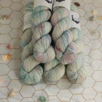 Celestial Collection | Hand Dyed 100g Jubilee