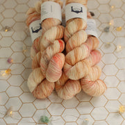 Celestial Collection | Hand Dyed 100g Jubilee Sock