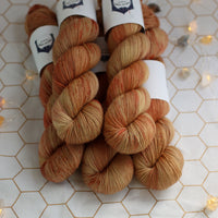 Celestial Collection | Hand Dyed 100g Jubilee