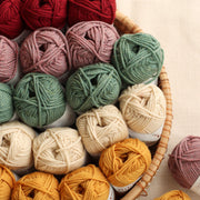 Midlands Merino | 12ply/Chunky | Australian Made