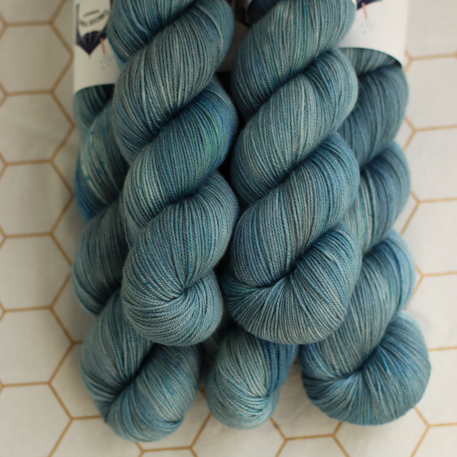 Soiree - The Australian Collection | Hand Dyed 4ply/Fingering