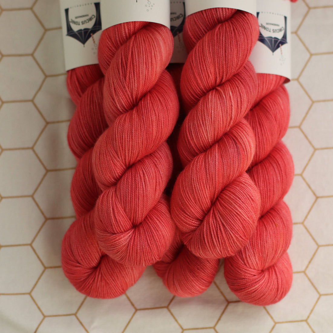 Soiree - The Australian Collection | Hand Dyed 4ply/Fingering