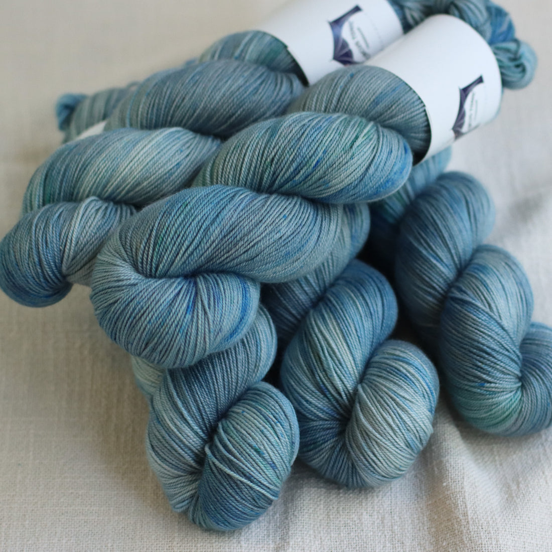 Soiree - The Australian Collection | Hand Dyed 4ply/Fingering