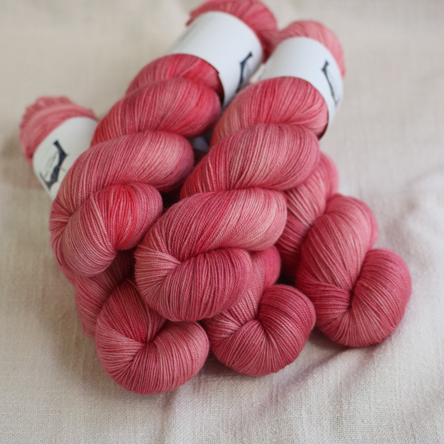 Soiree - The Australian Collection | Hand Dyed 4ply/Fingering