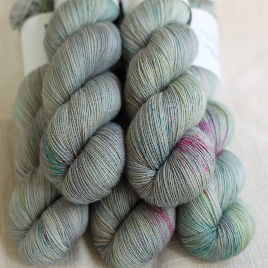 Soiree - The Australian Collection | Hand Dyed 4ply/Fingering