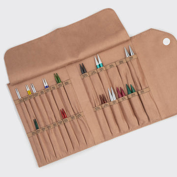 Interchangeable Needle Case | Clay