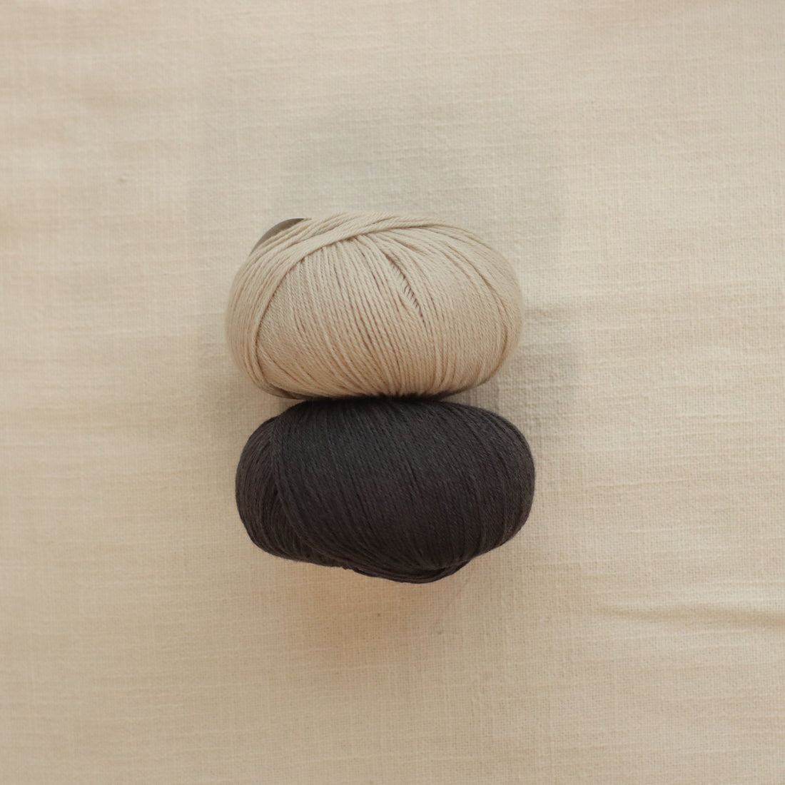 Colourwork Coasters Knitting Kit | Sheep
