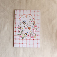 Cosy Notebooks | A5 Lined