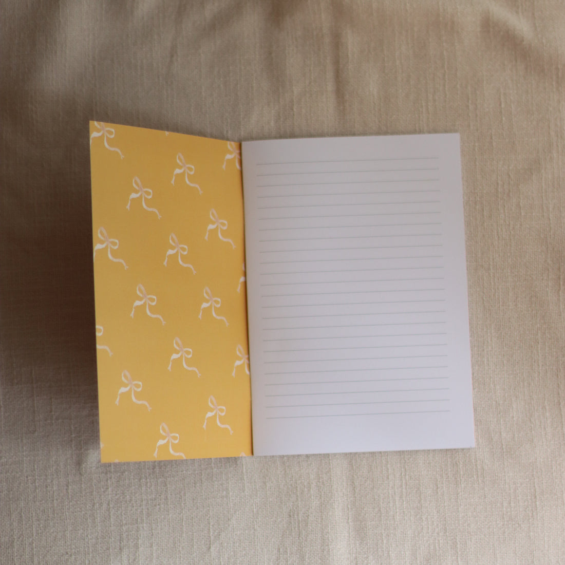 Cosy Notebooks | A5 Lined