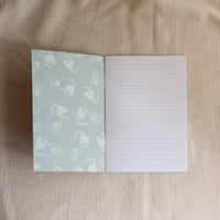 Cosy Notebooks | A5 Lined