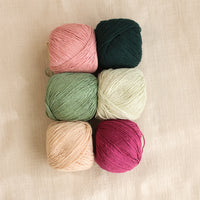 Tunisian Crochet Heart by Crochet Road | Crochet Kit