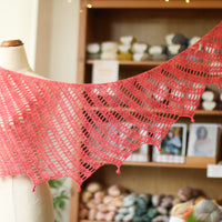 Crochet Shawl Workshop | 22nd November