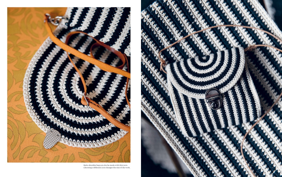 Crochet Crush by Molla Mills