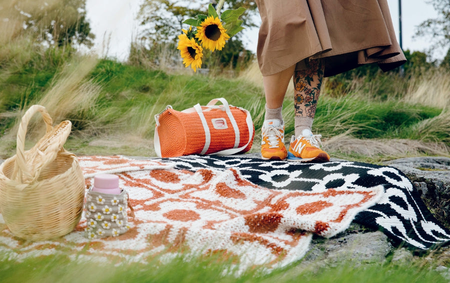 Crochet Crush by Molla Mills