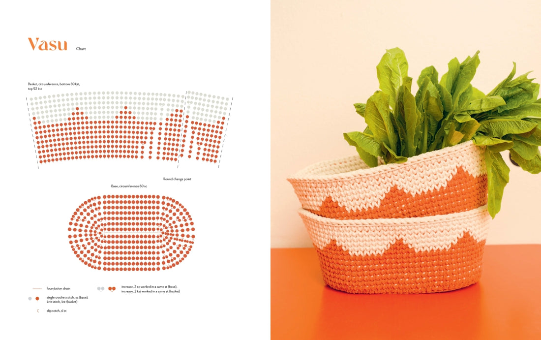 Crochet Crush by Molla Mills