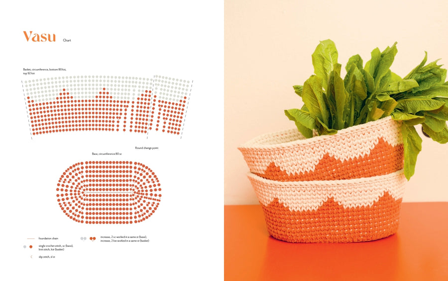 Crochet Crush by Molla Mills