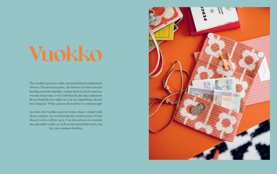 Crochet Crush by Molla Mills
