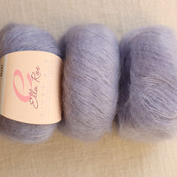 Silky Kid | 2ply Lace