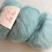 Silky Kid | 2ply Lace