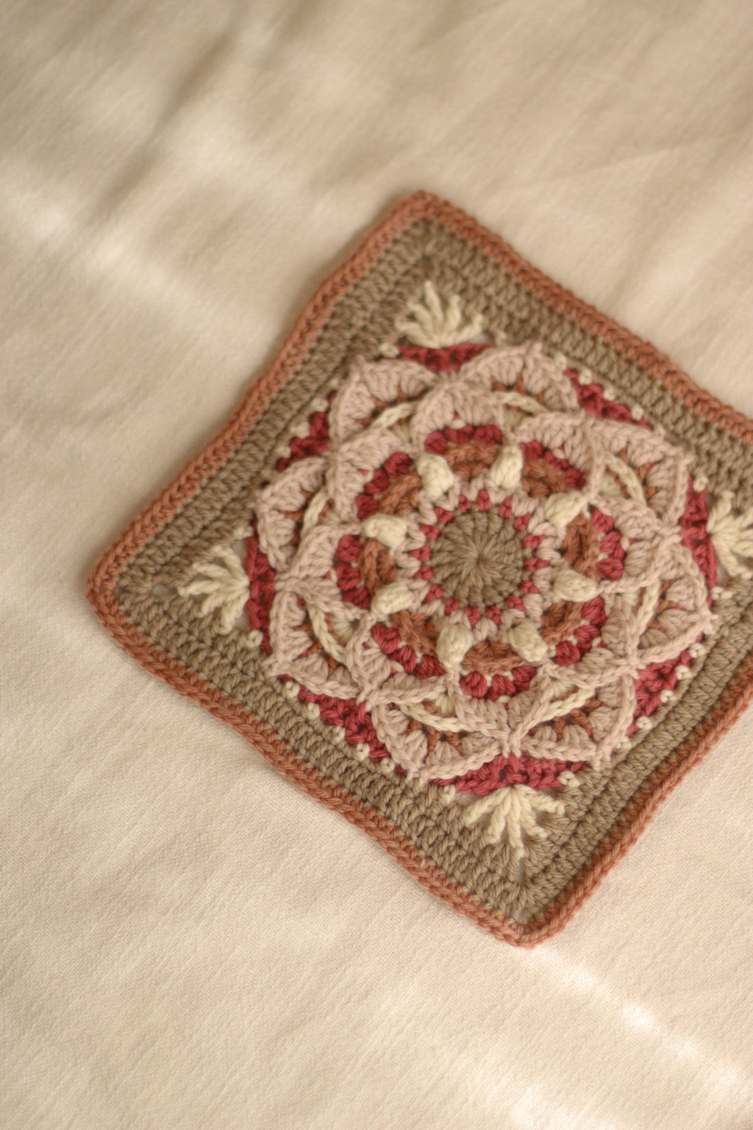 Ellen Ripley Crochet Block Yarn Pack