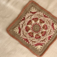 Ellen Ripley Crochet Block Yarn Pack