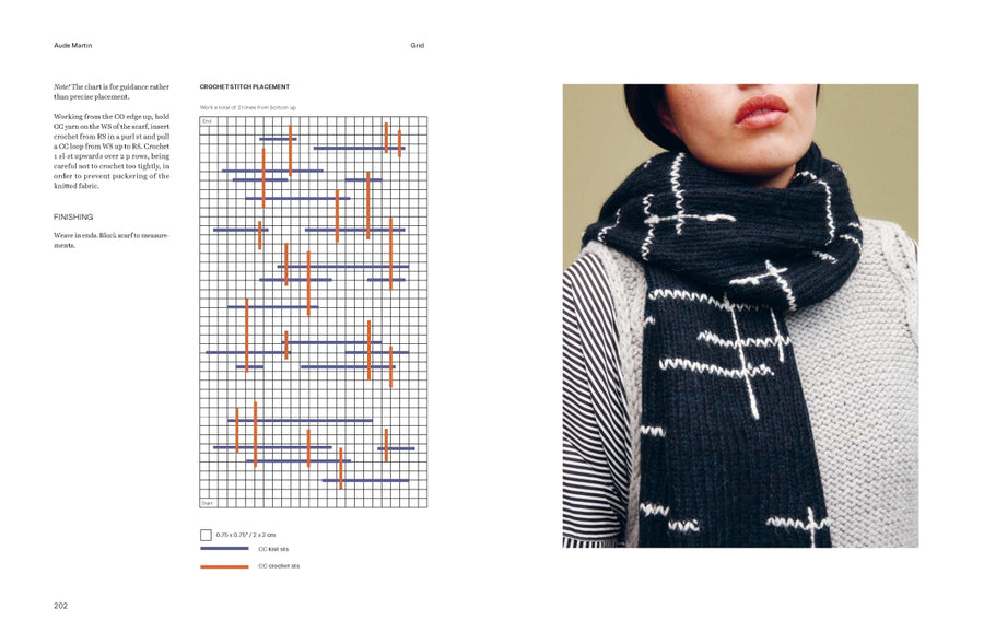 52 Weeks of Chunky Knits by Laine