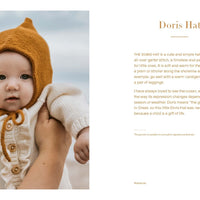 Knits for Little Ones by Lotte Rahbek