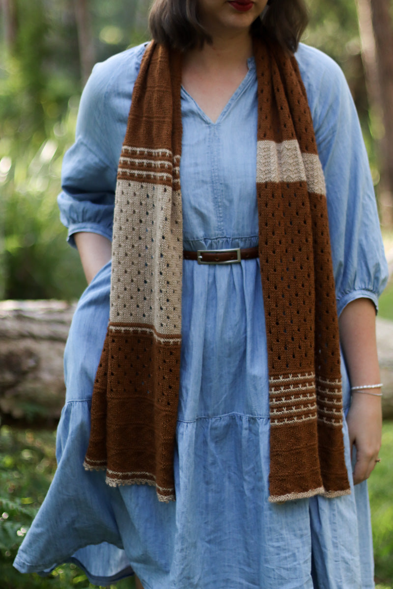 Bookish Knitter's Society Vol.7 | Ultra Cosy Kit