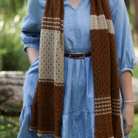 Bookish Knitter's Society Vol.7 | Ultra Cosy Kit